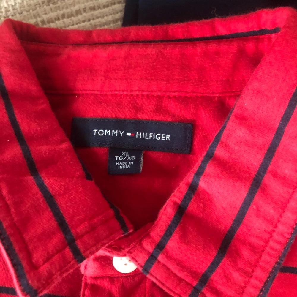 SHIRTS - Picture 4 of 11